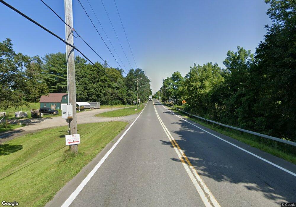 5564 Route 9h and 23, Hudson, NY 12534 - photo 1