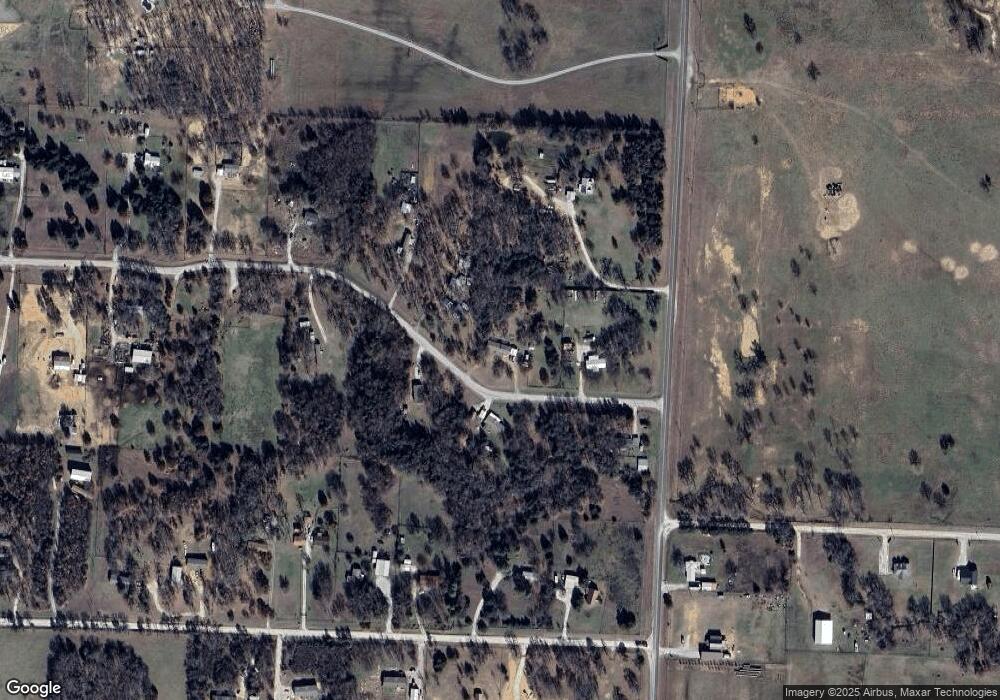 89 Hogan Ln, Whitesboro, TX 76273 - photo 1