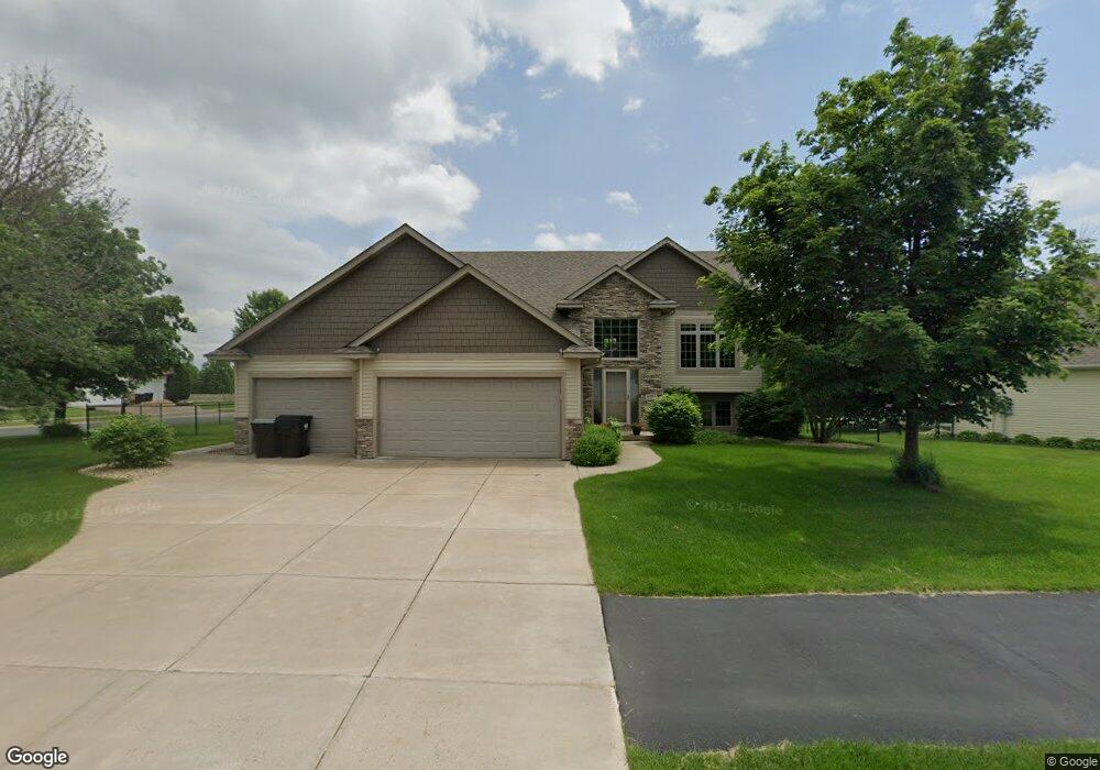 4951 159th St N, Hugo, MN 55038 - photo 1