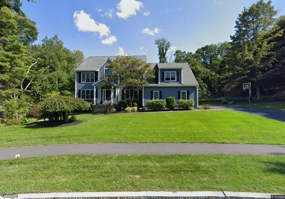 7 Sundance Way, Natick, MA 01760 - photo 1