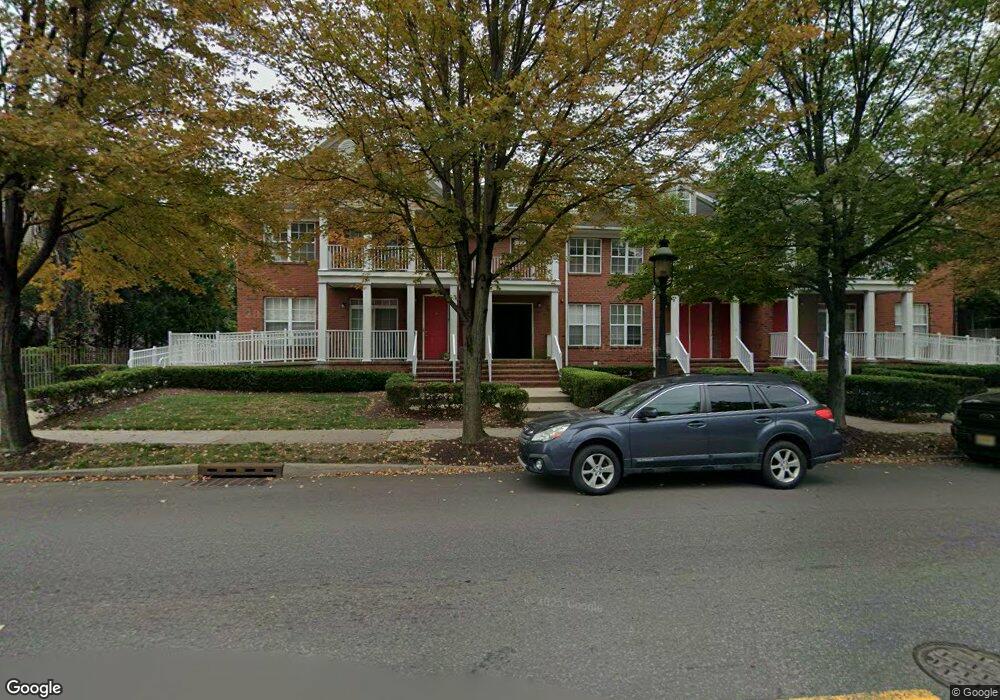 6 Park Square, Metuchen, NJ 08840 - photo 1