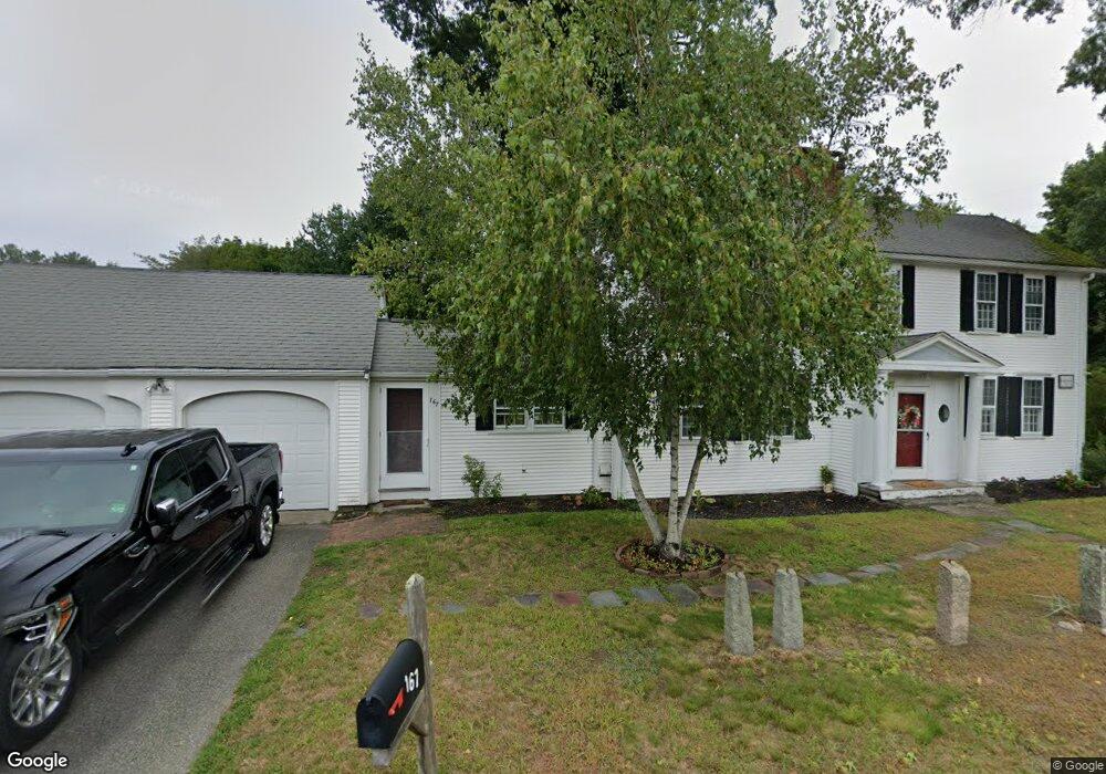 167 Elm St, Pembroke, MA 02359 - photo 1
