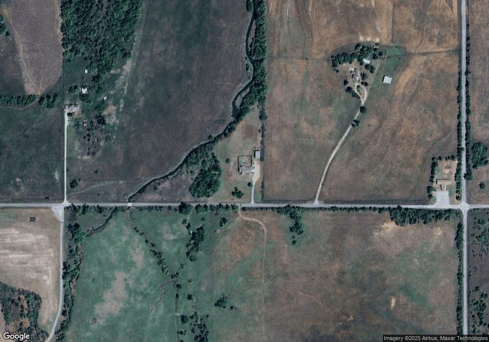 25148 County Road 1390, Anadarko, OK 73005 - photo 1