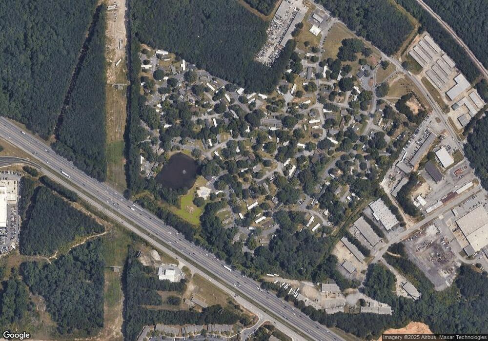 112 Northton Ct SW, Conyers, GA 30012 - photo 1