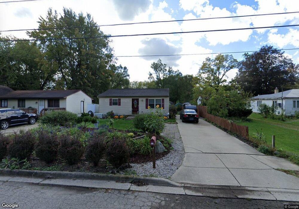 2441 Webster St, Lansing, MI 48911 - photo 1