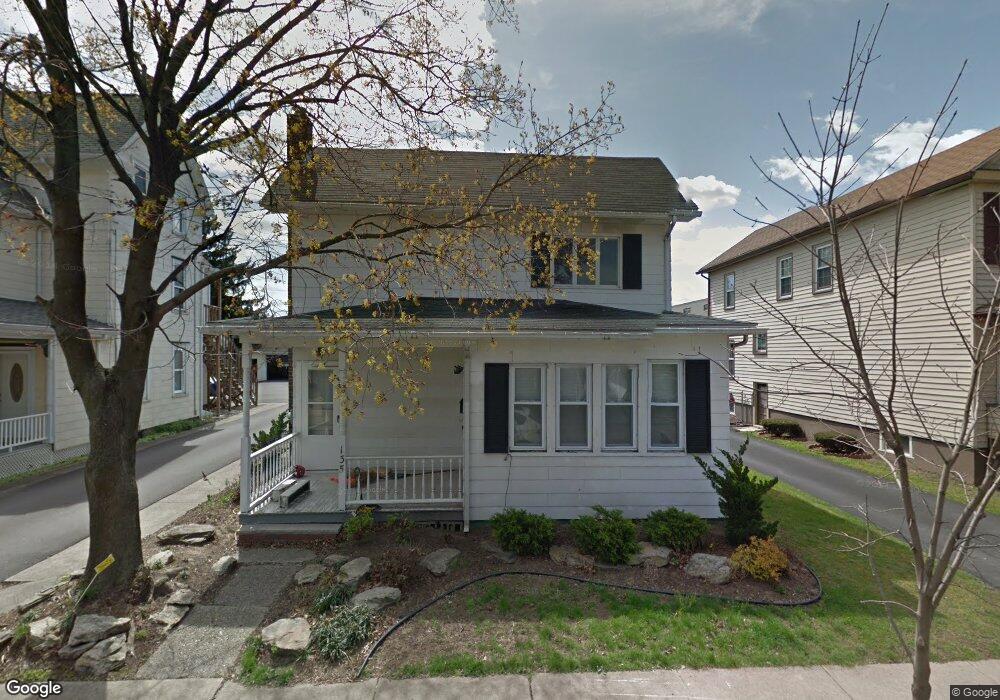 135 Butler St, Forty Fort, PA 18704 - photo 1
