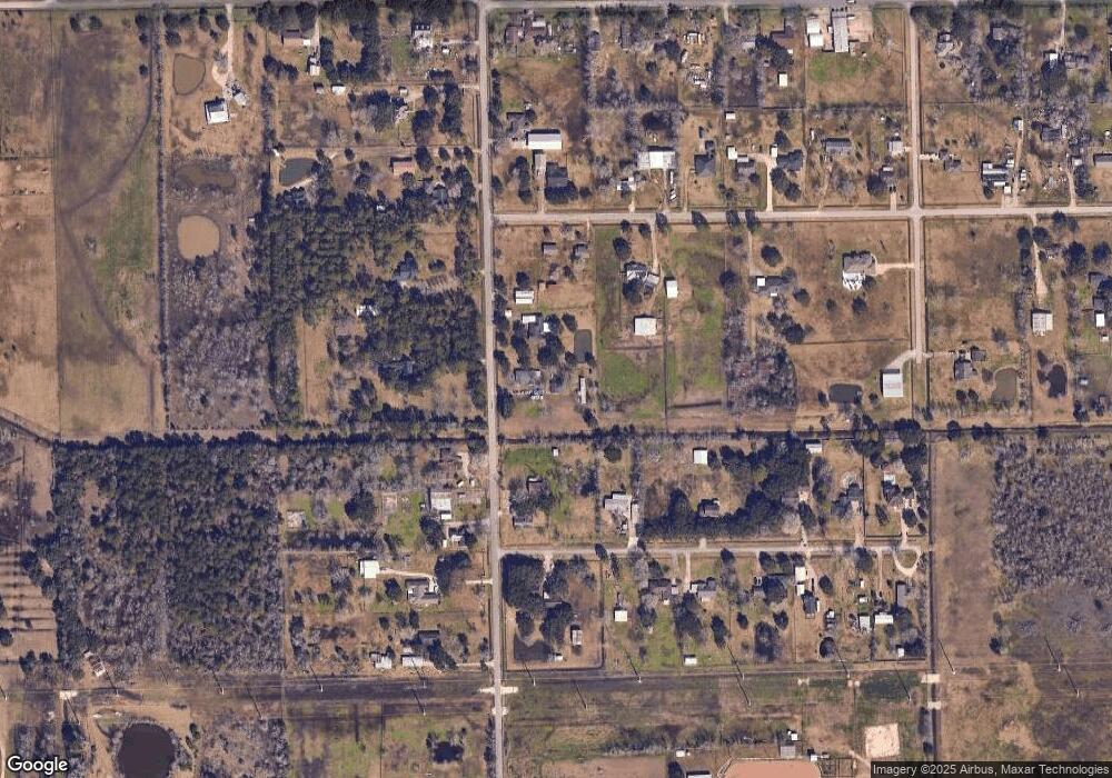 674 County Road 351, Alvin, TX 77511 - photo 1