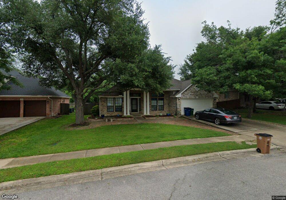 12405 W Cow Path, Austin, TX 78727 - photo 1