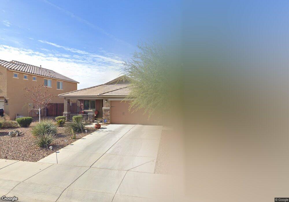 7740 S Sorrell Ln, Gilbert, AZ 85298 - photo 1