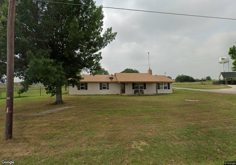 353 School House Rd, Paradise, TX 76073 - photo 1