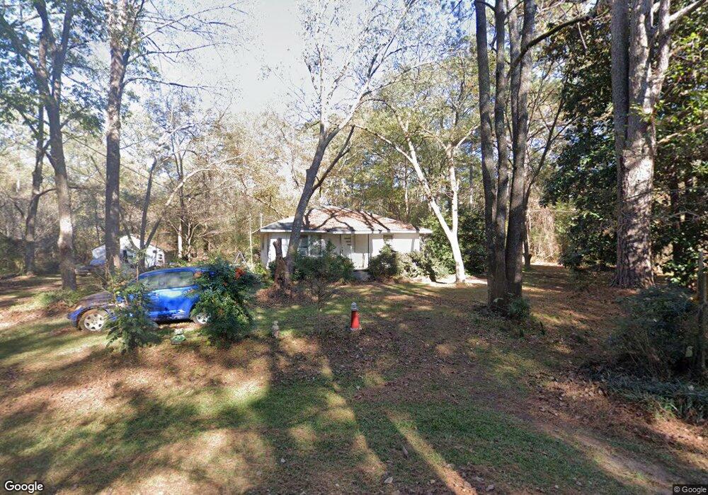 272 Wilson Rd, Covington, GA 30016 - photo 1