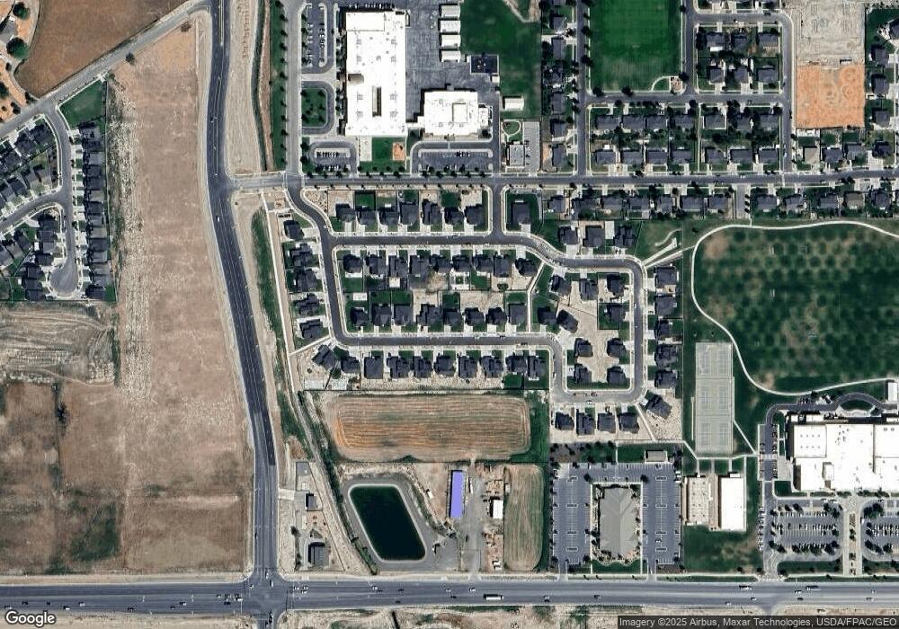 702 W Woodrun Way unit 216, Saratoga Springs, UT 84045 - photo 1