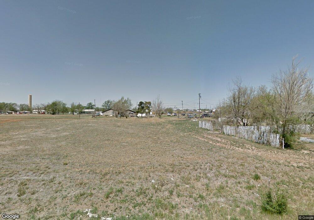3011 Faulkner St, Plainview, TX 79072 - photo 1