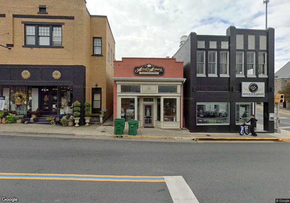 4 E Main St, Luray, VA 22835 - photo 1