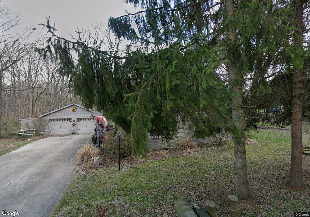 3161 S Bailey Rd, Wabash, IN 46992 - photo 1