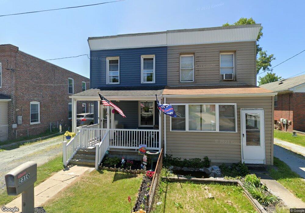 2312 Ruth Ave, Sparrows Point, MD 21219 - photo 1