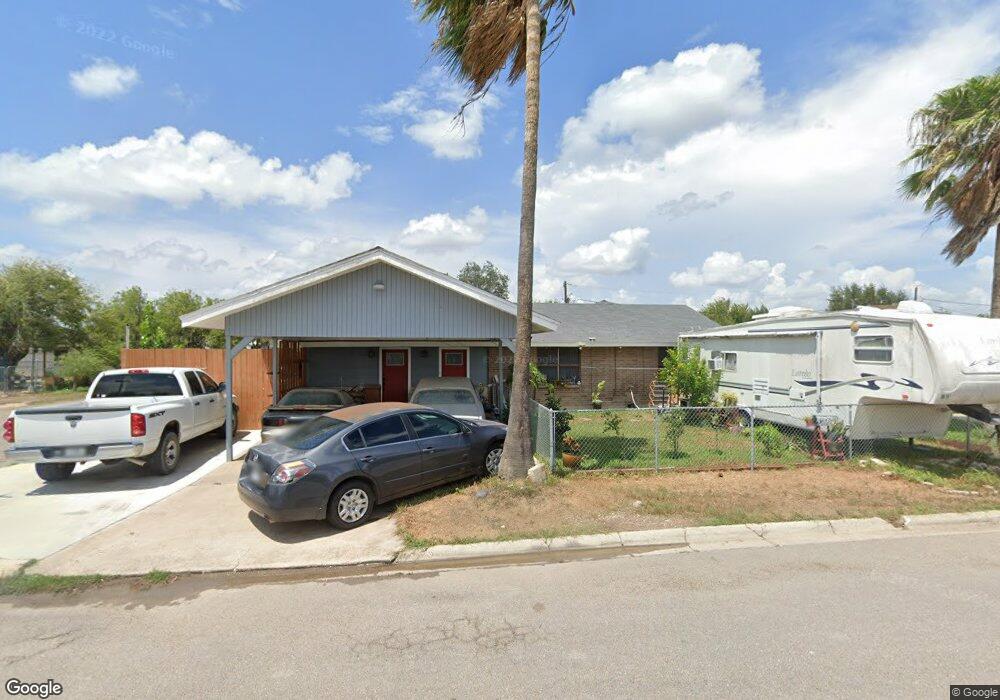 2615 Minnie Ave, Donna, TX 78537 - photo 1