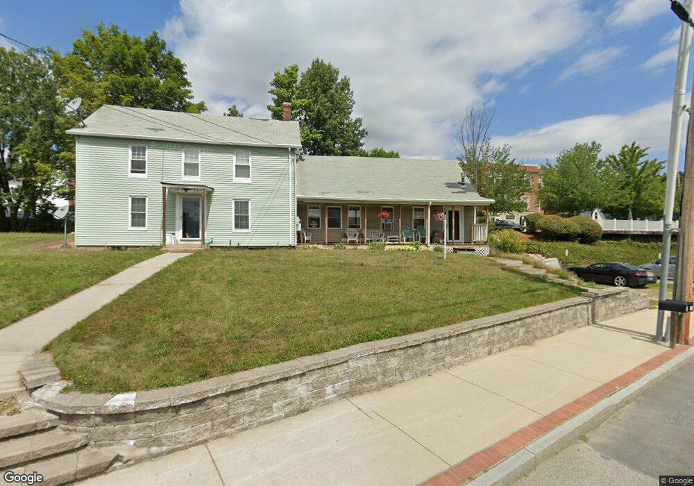 9 Mill St, Goffstown, NH 03045 - photo 1