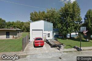 238 S Main St, Ketchum, OK 74349
