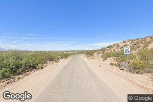 00 Bosquecito Rd, San Antonio, NM 87801