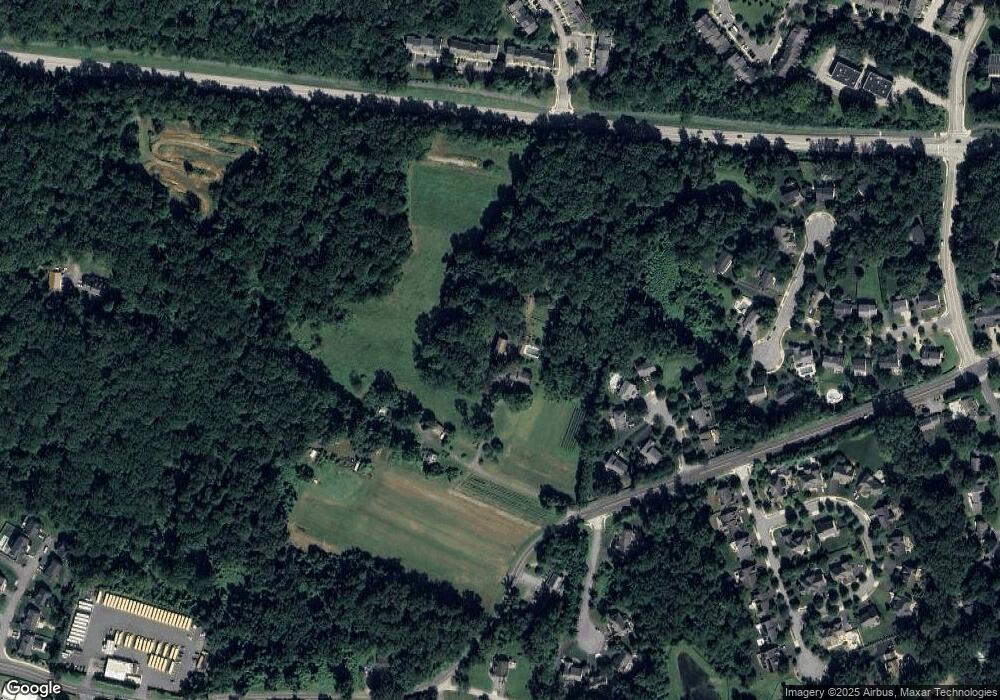 492 Broadneck Rd, Annapolis, MD 21409 - photo 1