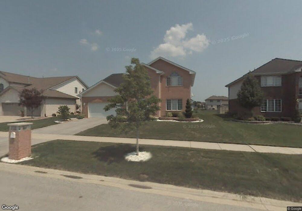 529 Appian Way, Matteson, IL 60443 - photo 1