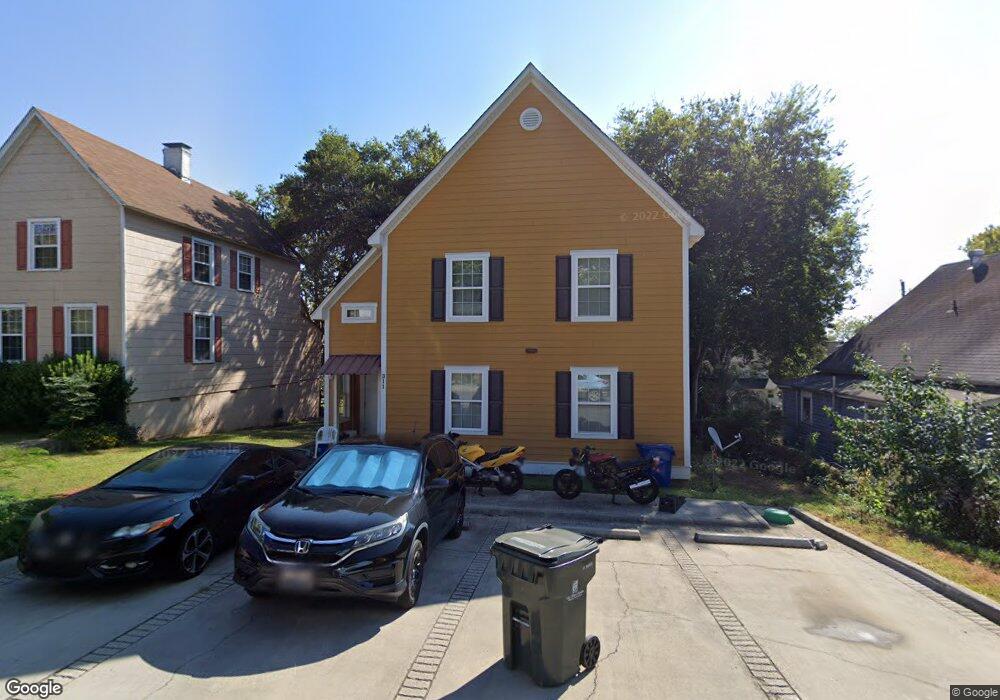 311 Oliver St, West Columbia, SC 29169 - photo 1