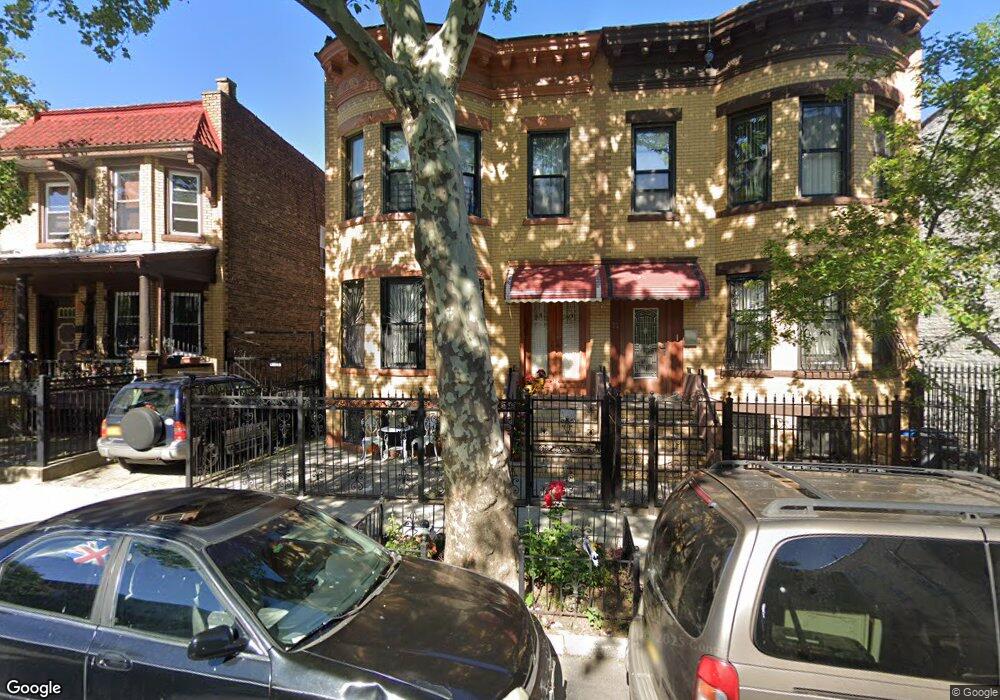 73 Highland Place, Brooklyn, NY 11208 - photo 1