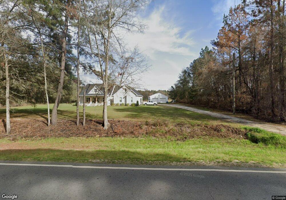 2548 Ellenton Omega Rd, Norman Park, GA 31771 - photo 1