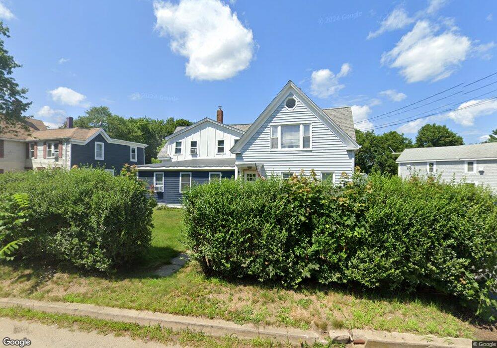 16 Evergreen St unit 2, Kingston, MA 02364 - photo 1