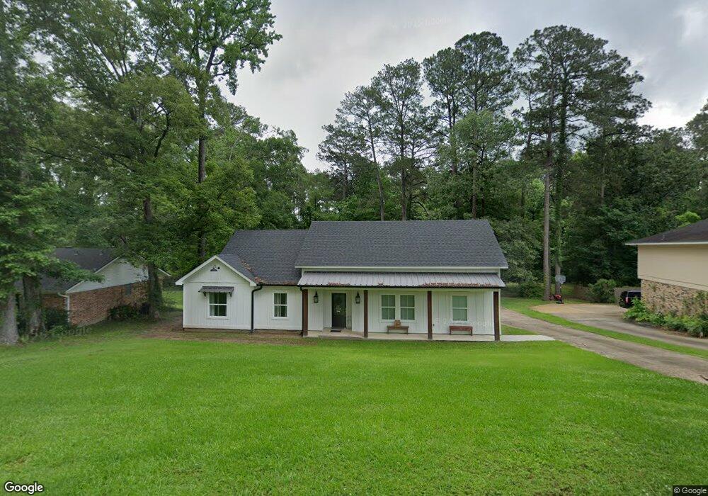 401 Hiawatha Trail, Pineville, LA 71360 - photo 1