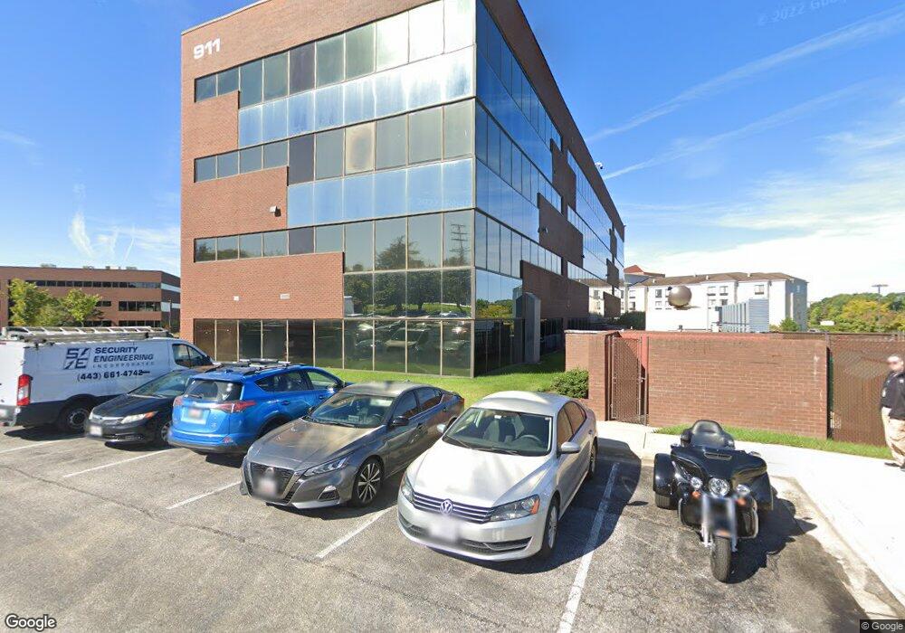 1624 W Nursery Rd, Linthicum, MD 21090 - photo 1