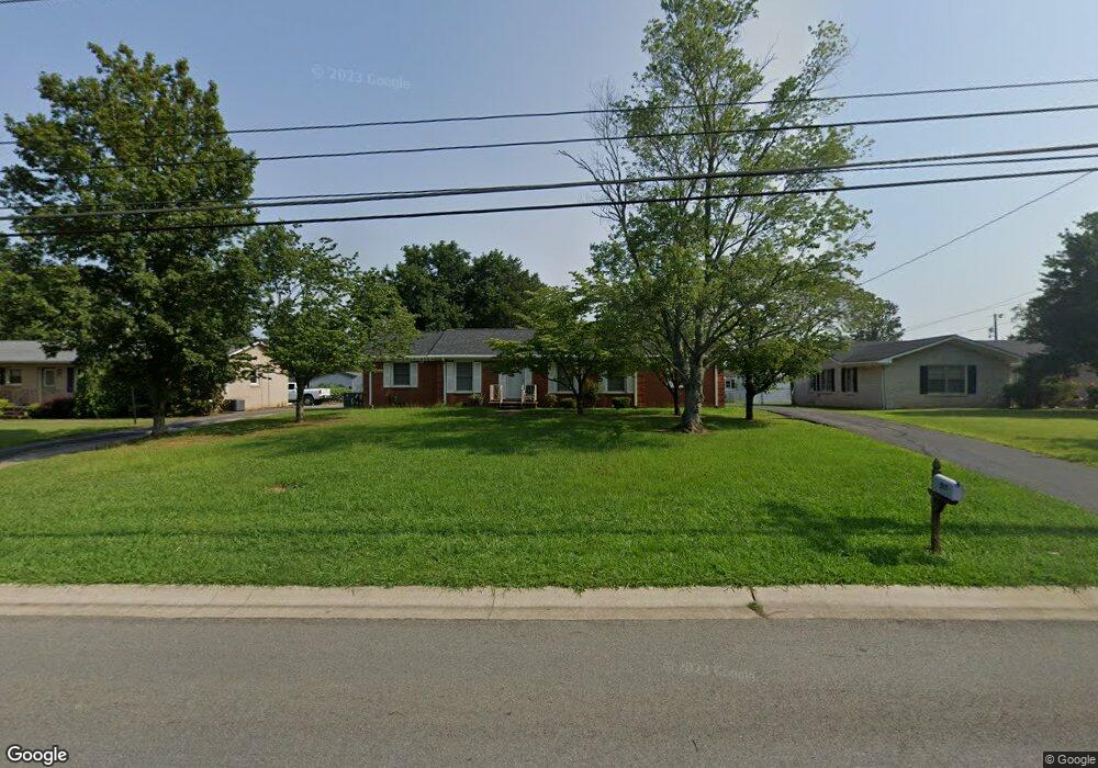 205 Blue Ribbon Pkwy, Shelbyville, TN 37160 - photo 1