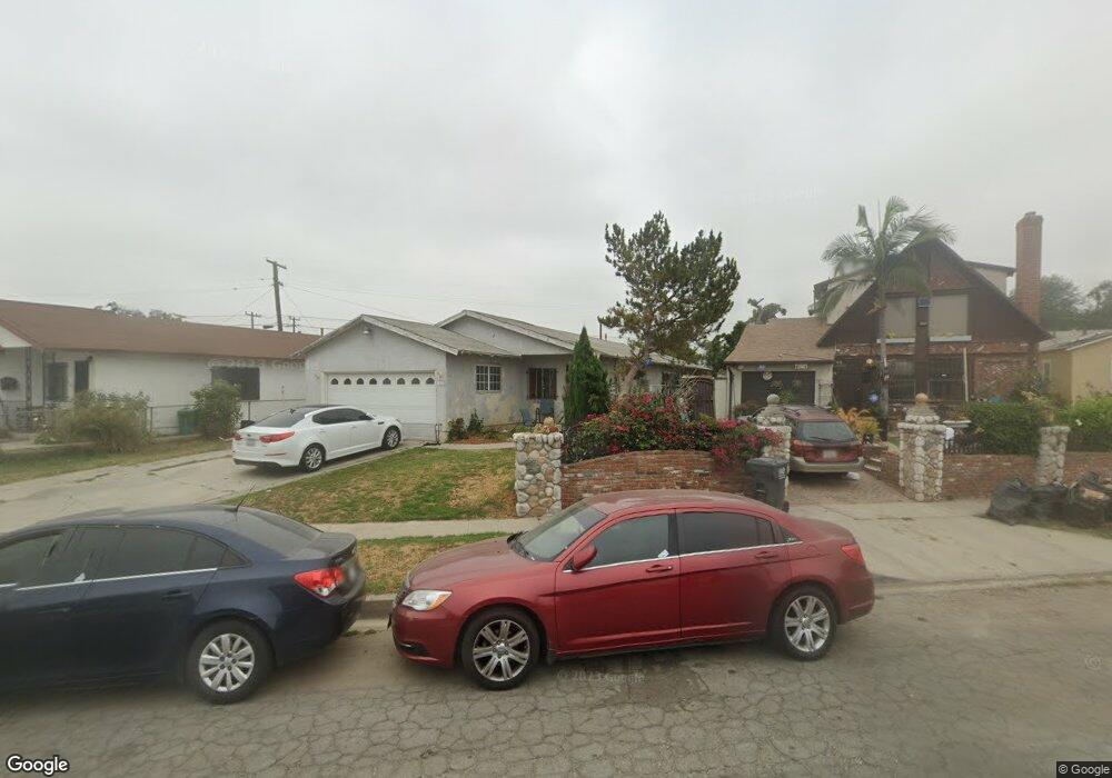 2011 N Slater Ave, Compton, CA 90222 - photo 1