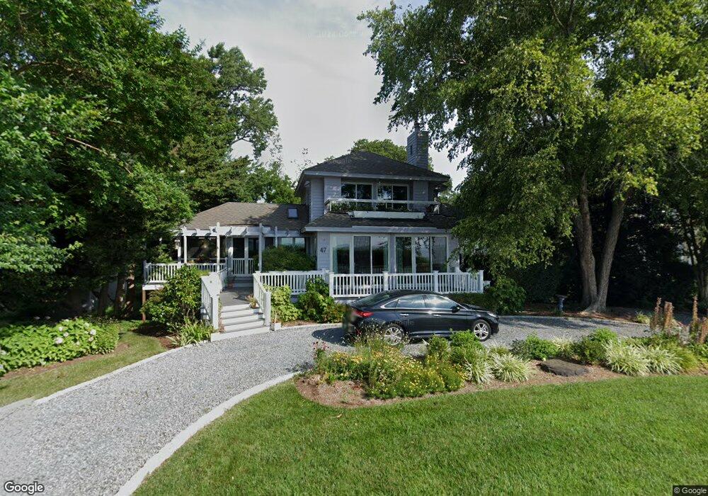 47 Bay Dr, Annapolis, MD 21403 - photo 1