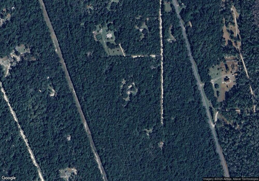 19 White Tail Dr, Crawfordville, FL 32327 - photo 1