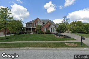 7770 Ingrams Ridge Dr, Cincinnati, OH 45244