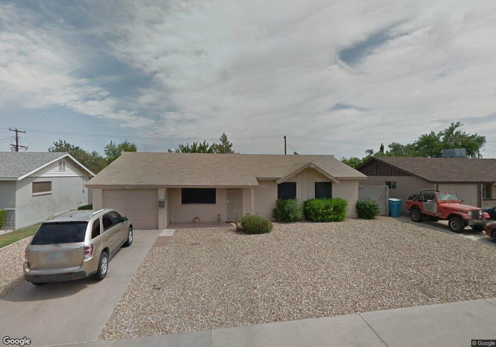 4024 W Golden Ln, Phoenix, AZ 85051 - photo 1