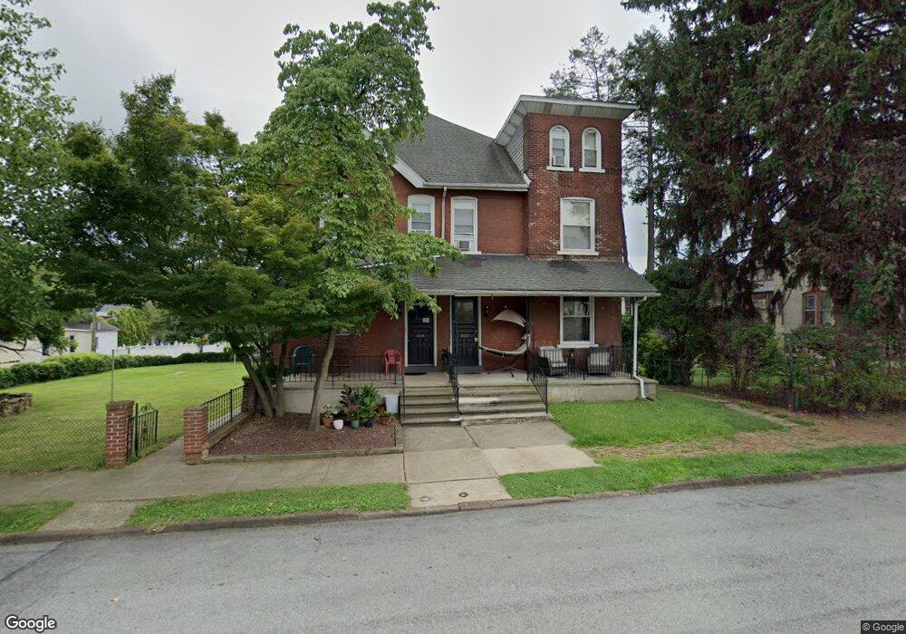 314 E Wall St, Bethlehem, PA 18018 - photo 1