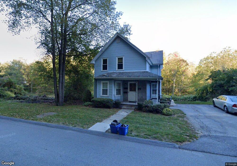 277 James St, Worcester, MA 01603 - photo 1