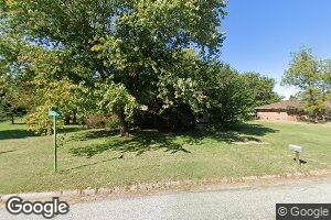 1524 Ash St, Harper, KS 67058