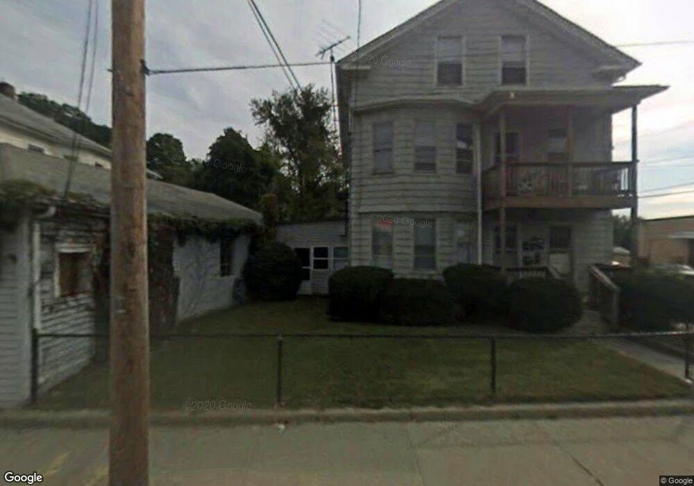 928 Main St, West Warwick, RI 02893 - photo 1