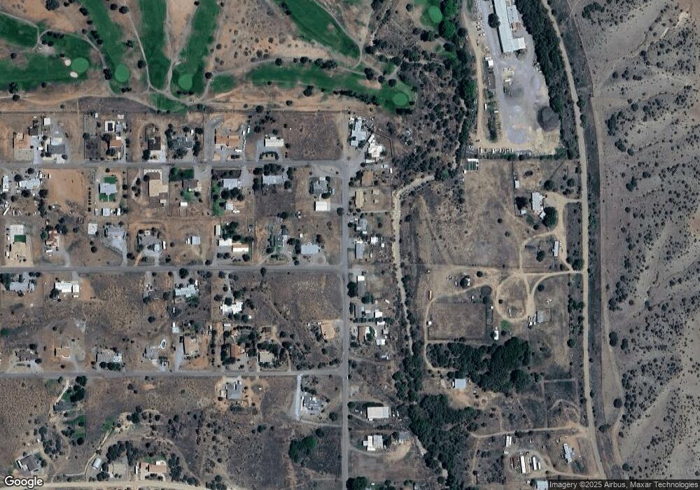 2750 Tabor Ave, Silver City, NM 88061 - photo 1