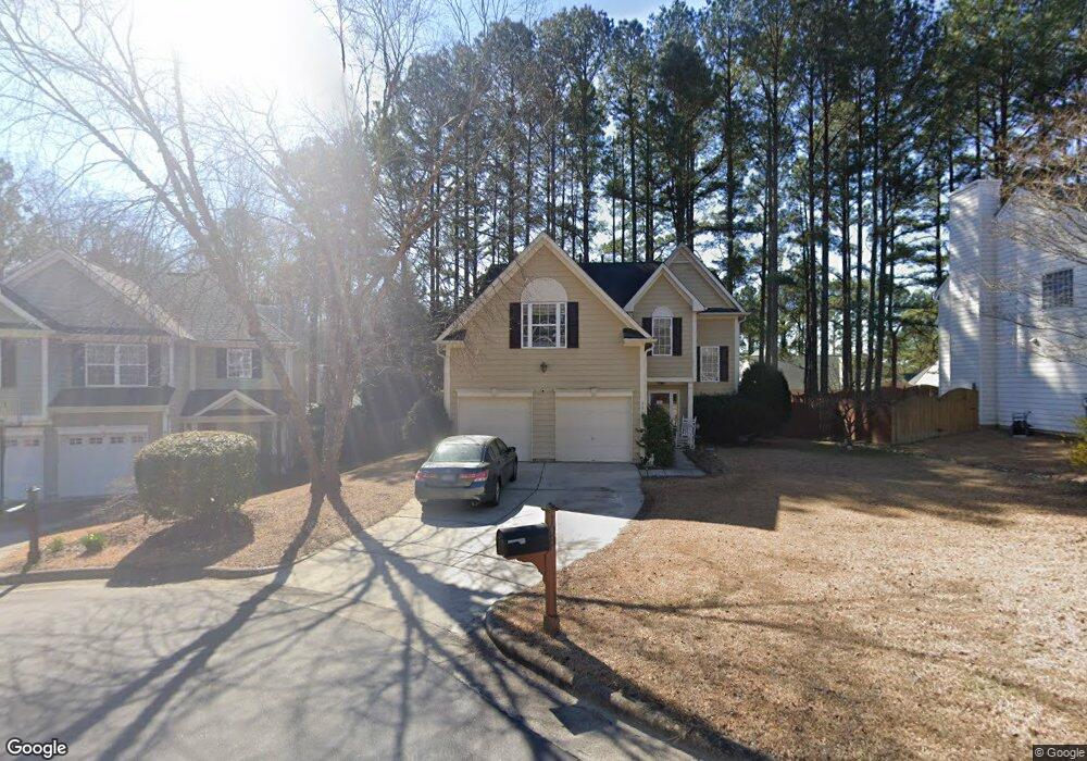 108 Cranwell Ct, Apex, NC 27502 - photo 1