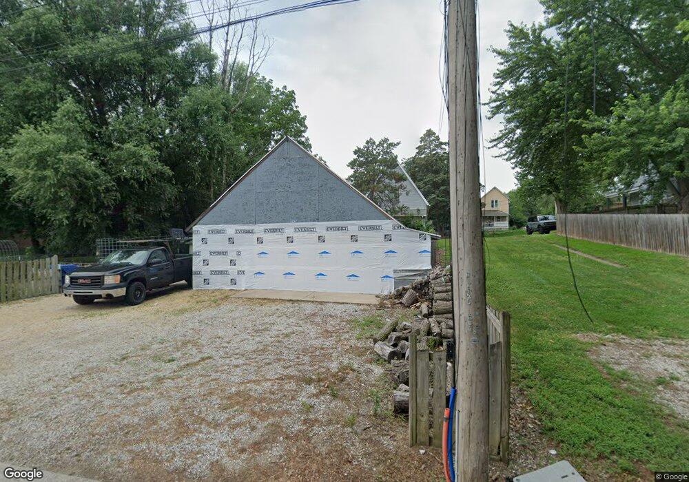 1425 Bridge Ave, Davenport, IA 52803 - photo 1