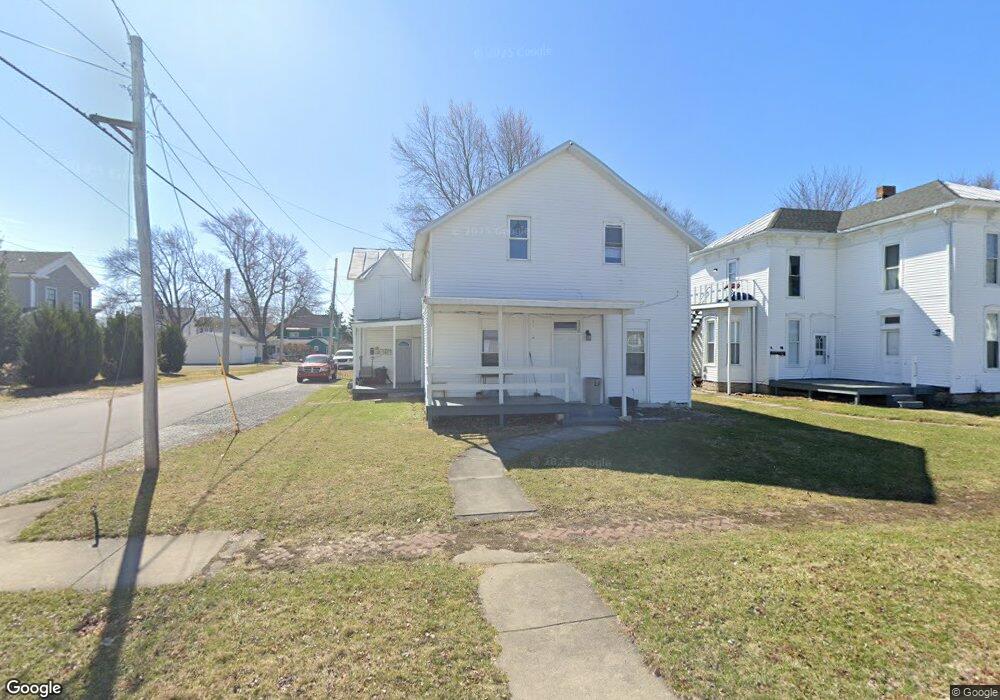 503 Putnam St, Findlay, OH 45840 - photo 1