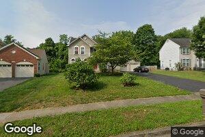 3112 Applegate Terrace, Bowie, MD 20716