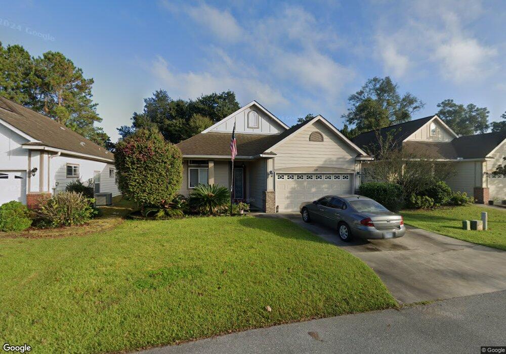 20 Tuscany Trace, Crawfordville, FL 32327 - photo 1