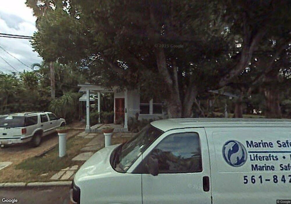 3315 Liddy Ave, West Palm Beach, FL 33407 - photo 1