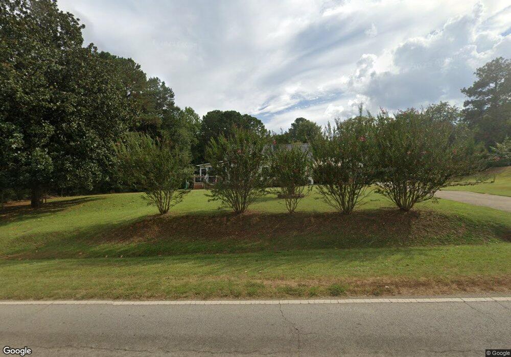 1220 Mount Zion Rd, Carrollton, GA 30117 - photo 1